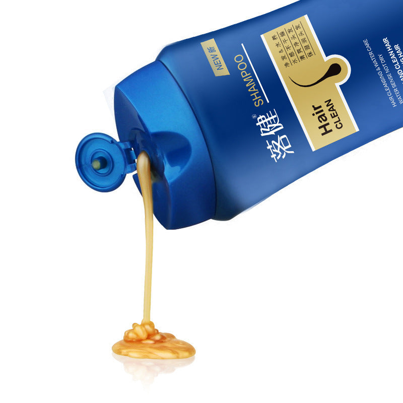 Anti-dandruff Nourishing Shouaconite Shampoo Dew For Men And Women