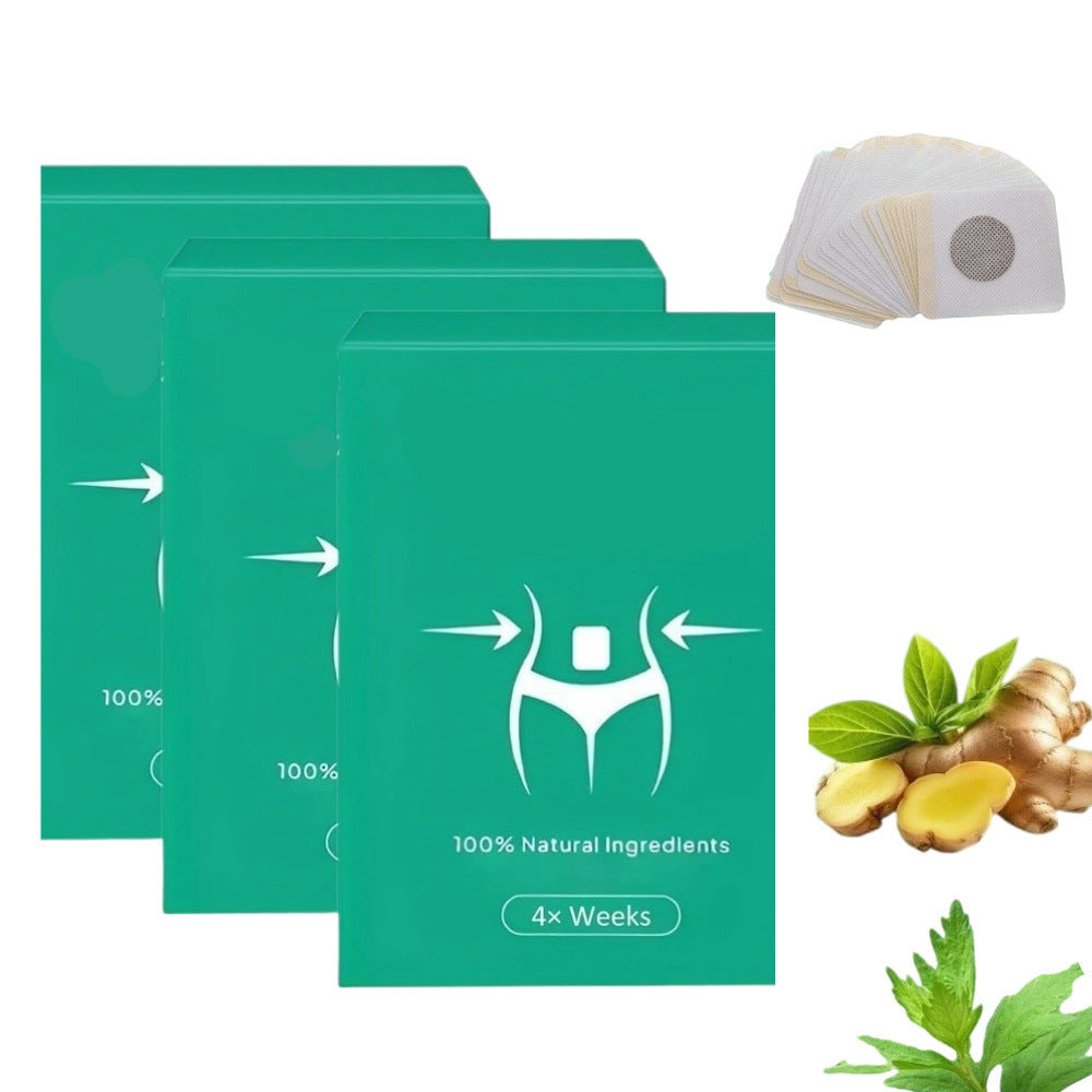 Body Universal Body Shaping Patch Compact Shaping