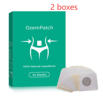 Body Universal Body Shaping Patch Compact Shaping